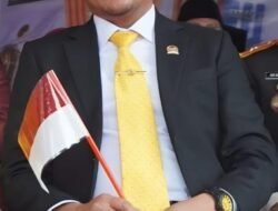Tudingan Ghalieb ke Gusnar Ternyata Berita Hoax, Pimpinan Media Sampaikan Permohonan Maaf