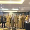 Sinergi Pejabat Administrator Warnai Forum Konsultasi Publik, Dinas Pendidikan Gorontalo Perkuat Sistem Pelayanan