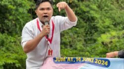 Jangan Sampai Rakyat Menjadi Korban Hanya Karena Persoalan Administratif