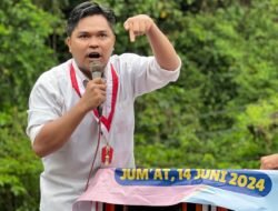 Jangan Sampai Rakyat Menjadi Korban Hanya Karena Persoalan Administratif
