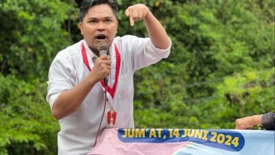 Jangan Sampai Rakyat Menjadi Korban Hanya Karena Persoalan Administratif