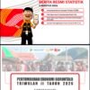 Nilai Tukar Petani Naik, Angka Kemiskinan Turun, Program Gusnar-Idah Jadi Penggerak Ekonomi Dan Dinikmati Masyarakat