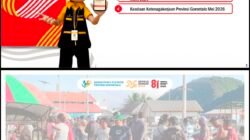 Nilai Tukar Petani Naik, Angka Kemiskinan Turun, Program Gusnar-Idah Jadi Penggerak Ekonomi Dan Dinikmati Masyarakat