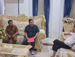 Cegah Paparan Radikalisme, Densus 88 Ajukan Tim Perlindungan Anak ke Bupati Gorontalo