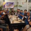 KNPI Bone Bolango Gelar Rapat Pleno, Bahas Program Kerja dan Aspirasi Masyarakat