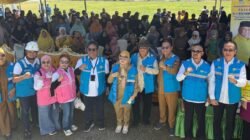 Pulau Dudepo Nikmati Listrik Perdana, Rusli Habibie: Manfaatnya Akan Dirasakan Hingga 50 Tahun