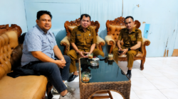 Lindungi Pelajar Dari Paham IRET, Pemkab Gorontalo-Densus 88 Antiteror Polri Siapkan Tim Terpadu