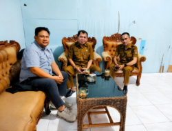 Lindungi Pelajar Dari Paham IRET, Pemkab Gorontalo-Densus 88 Antiteror Polri Siapkan Tim Terpadu