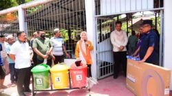Bukan Sekadar Jaga Kebersihan, Idah Syahidah Ajak Warga Binaan Belajar Kelola Limbah