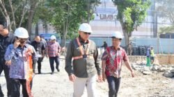 Pusat Kanker RSUD Ainun Dikebut, Gorontalo Bidik Layanan Rujukan Timur Indonesia