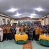 HUT ke-67 PEPABRI, Gusnar Soroti Pentingnya Peran Purnawirawan