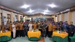 HUT ke-67 PEPABRI, Gusnar Soroti Pentingnya Peran Purnawirawan