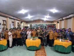 HUT ke-67 PEPABRI, Gusnar Soroti Pentingnya Peran Purnawirawan