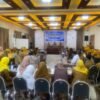 Dinas Dikbud Gorontalo Perkuat Tata Kelola SLBN Kota Gorontalo, Program dan RKA BOSP Disusun Berbasis Data
