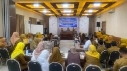 Dinas Dikbud Gorontalo Perkuat Tata Kelola SLBN Kota Gorontalo, Program dan RKA BOSP Disusun Berbasis Data
