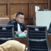Sidang Gus Yaqut Masuk Tahap Pembuktian, KPK Siapkan Tujuh Saksi