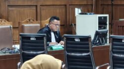 Sidang Gus Yaqut Masuk Tahap Pembuktian, KPK Siapkan Tujuh Saksi