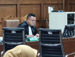 Sidang Gus Yaqut Masuk Tahap Pembuktian, KPK Siapkan Tujuh Saksi