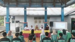 Stunting Masih Tinggi, Dikbud Provinsi Ambil Peran Dalam Intervensi