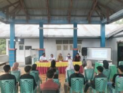 Stunting Masih Tinggi, Dikbud Provinsi Ambil Peran Dalam Intervensi