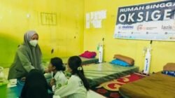 Kabut Asap Meluas, Muhammadiyah Kerahkan Layanan Oksigen di Palangka Raya
