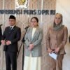 DPR Serap Masukan Publik, Dasco Targetkan RUU Perampasan Aset Rampung 15 Desember 2026