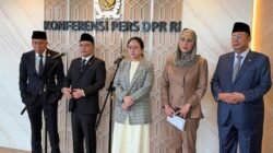 DPR Serap Masukan Publik, Dasco Targetkan RUU Perampasan Aset Rampung 15 Desember 2026
