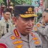 Kapolri Resmi Tunjuk Teguh Priyambodo Sebagai Kapolresta Banda Aceh