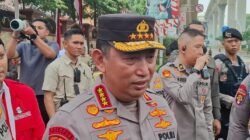 Kapolri Resmi Tunjuk Teguh Priyambodo Sebagai Kapolresta Banda Aceh