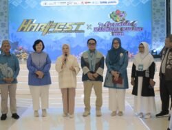 Peduli Budaya dan Generasi Muda, Wagub Idah Dorong Karawo Masuk Sekolah