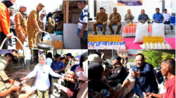 Hadapi Musim Kekeringan, Berikut Tiga Langkah Gusnar-Idah Ringankan Beban Rakyat