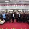 Transformasi IAIN ke UIN, Ahmad Faisal Ungkap Kontribusi Gusnar Ismail