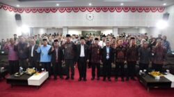 Transformasi IAIN ke UIN, Ahmad Faisal Ungkap Kontribusi Gusnar Ismail