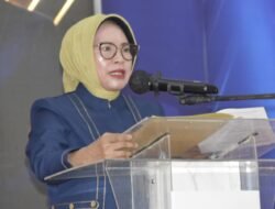 Pimpin GOW Kabupaten Gorontalo, Maryam Sofyan Puhi Fokus Perkuat Peran Perempuan