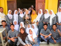 Belum Semua Sekolah Terlayani MBG, Idah Dorong Perluasan Layanan di Gorontalo