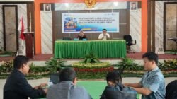 Dikbud Gorontalo Perkuat Kompetensi Guru lewat Pembelajaran Mendalam dan AI