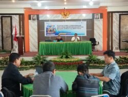 Dikbud Gorontalo Perkuat Kompetensi Guru lewat Pembelajaran Mendalam dan AI