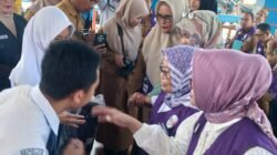 Dinas Dikbud Gorontalo Perkuat Intervensi di Langge, Dari Bantuan Tas Hingga Karakter Remaja