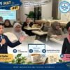 Dorong Guru Melek AI, MGMP Matematika Gorontalo Kembangkan Media Pembelajaran Interaktif