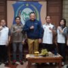 Gubernur Gusnar Ismail Sambut Positif Investasi PT BNPG di Gorontalo