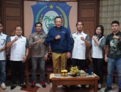 Gubernur Gusnar Ismail Sambut Positif Investasi PT BNPG di Gorontalo