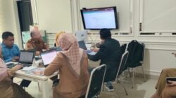 Pelestarian Bahasa Gorontalo Diperkuat, Dinas Dikbud Kembangkan Buku Muatan Lokal