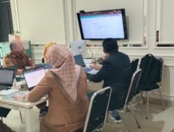 Pelestarian Bahasa Gorontalo Diperkuat, Dinas Dikbud Kembangkan Buku Muatan Lokal
