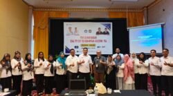 Try Out TKA SMK Disiapkan, Dinas Dikbud Gorontalo Bidik Pemetaan Kemampuan Siswa