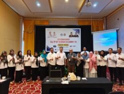 Try Out TKA SMK Disiapkan, Dinas Dikbud Gorontalo Bidik Pemetaan Kemampuan Siswa