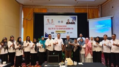 Try Out TKA SMK Disiapkan, Dinas Dikbud Gorontalo Bidik Pemetaan Kemampuan Siswa