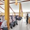 250 Pelajar SMA Wira Bakti Ikuti Sosialisasi Wawasan Kebangsaan
