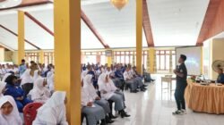 250 Pelajar SMA Wira Bakti Ikuti Sosialisasi Wawasan Kebangsaan