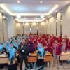 Bimtek SPMI Digelar, Dinas Dikbud Gorontalo Dorong Penguatan Mutu Internal Sekolah