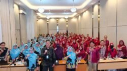 Bimtek SPMI Digelar, Dinas Dikbud Gorontalo Dorong Penguatan Mutu Internal Sekolah